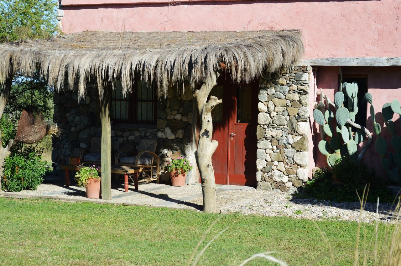 La Teresita Posada Hotel Сан Хавиер Екстериор снимка
